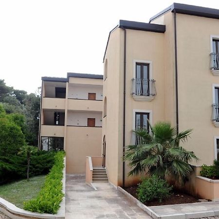 Hotel Villa Rosa Мартина-Франка Экстерьер фото