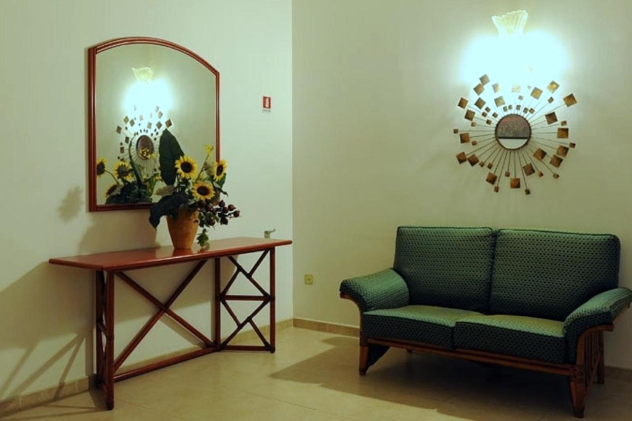 Hotel Villa Rosa Мартина-Франка Экстерьер фото